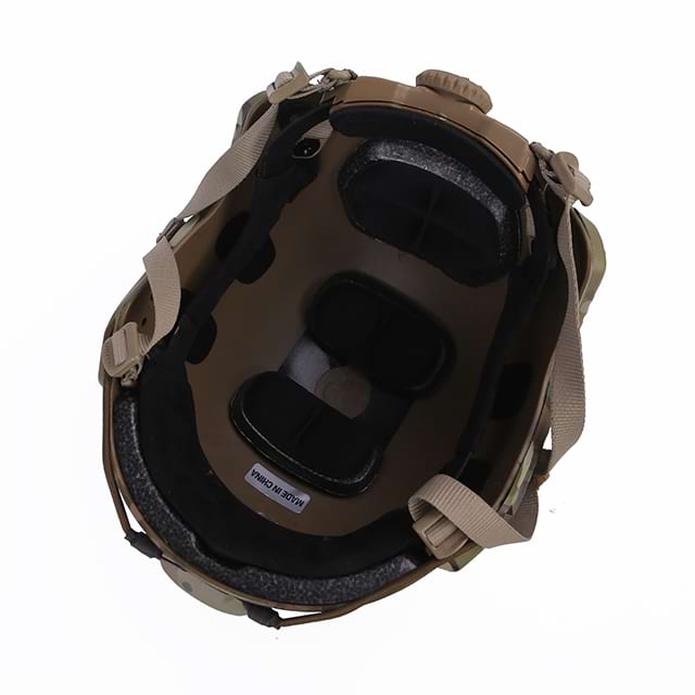 EmersonGear Tactical Combat FAST Helm 