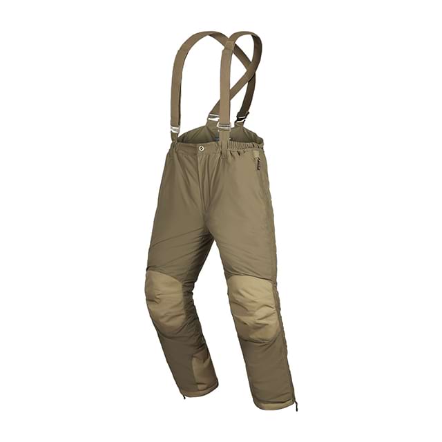 EMB9640 Emersongear Blue Label Kältehose mit „Rentier“-Funktion 