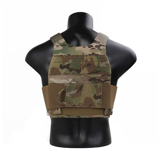 Emersongear FCS Style WESTE MIT MK Chest Rig SET 