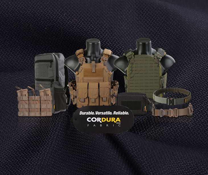 CORDURA-STOFF