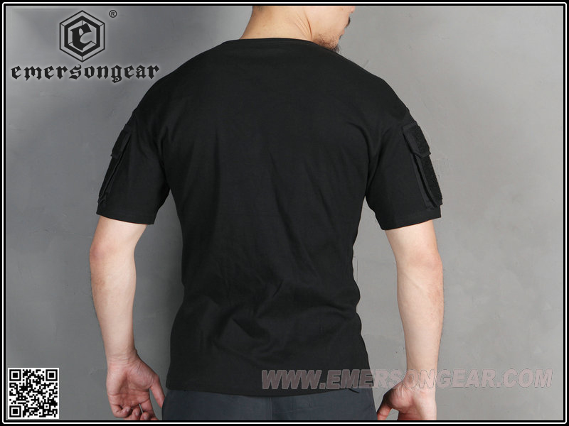 EmersonGear Seal Version Action-T-Shirt