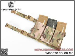 EmersonGear High-Speed ​​Six Waist Magazintasche