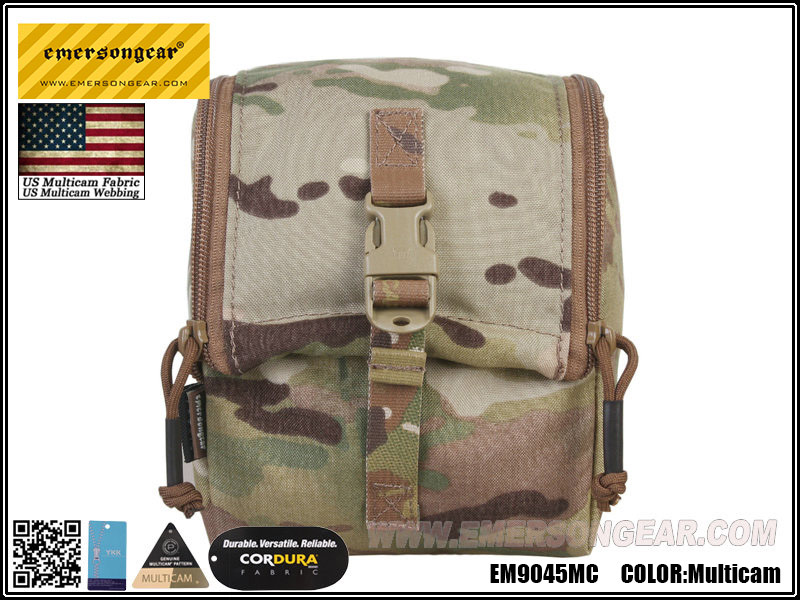 EmersonGear CP Style GP Utility-Tasche