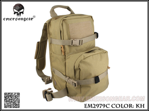 EmersonGear LBT2649B Trinkrucksack NUR für: 1961AR