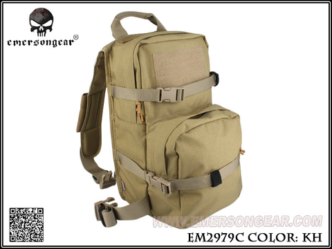 EmersonGear LBT2649B Trinkrucksack NUR für: 1961AR