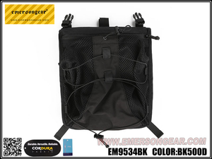 Emersongear Bungee-Paket im LXB-Stil für: 420