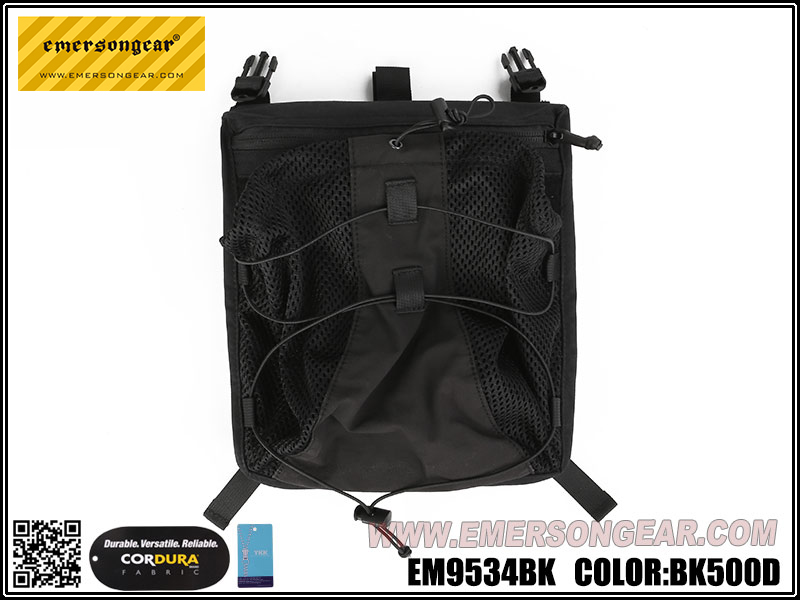 Emersongear Bungee-Paket im LXB-Stil für: 420