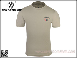 EmersonGear Schweißpolo-C