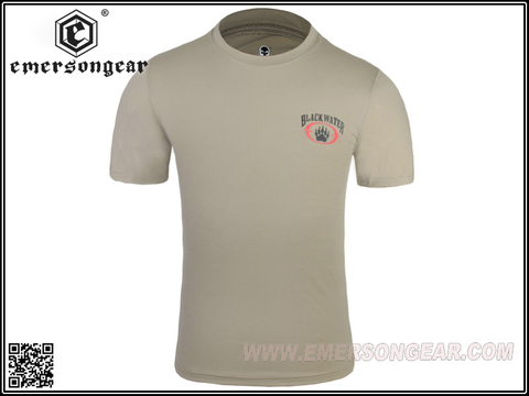 EmersonGear Schweißpolo-C