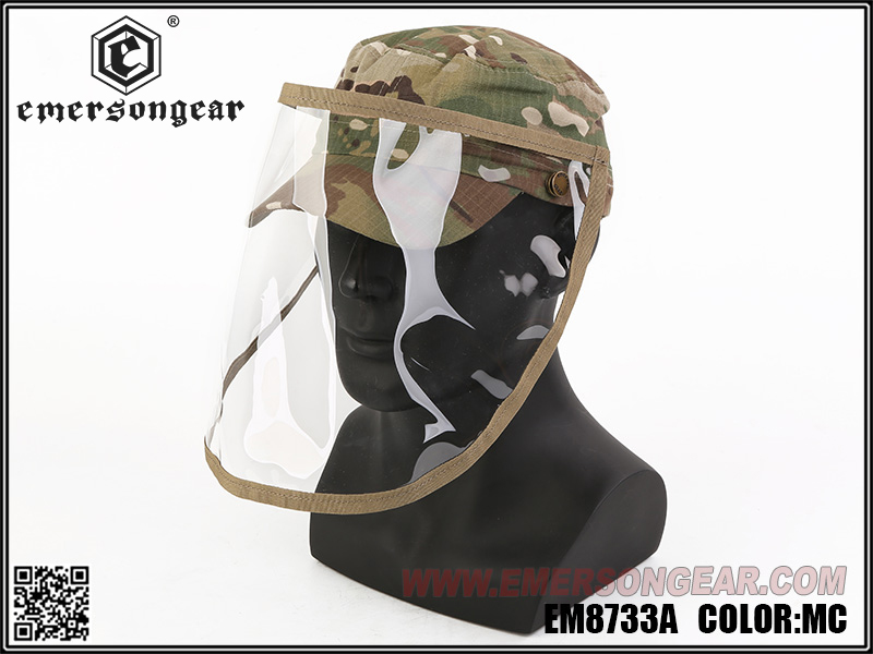 Emersongear Patrol Cap für: Kinder