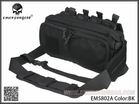 Emersongear Multifunktions-RECON-Hüfttasche