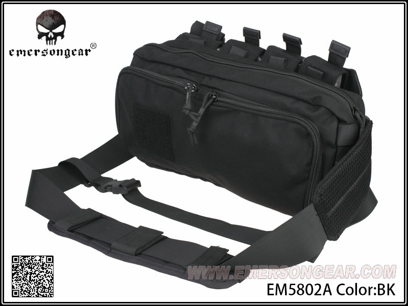 Emersongear Multifunktions-RECON-Hüfttasche