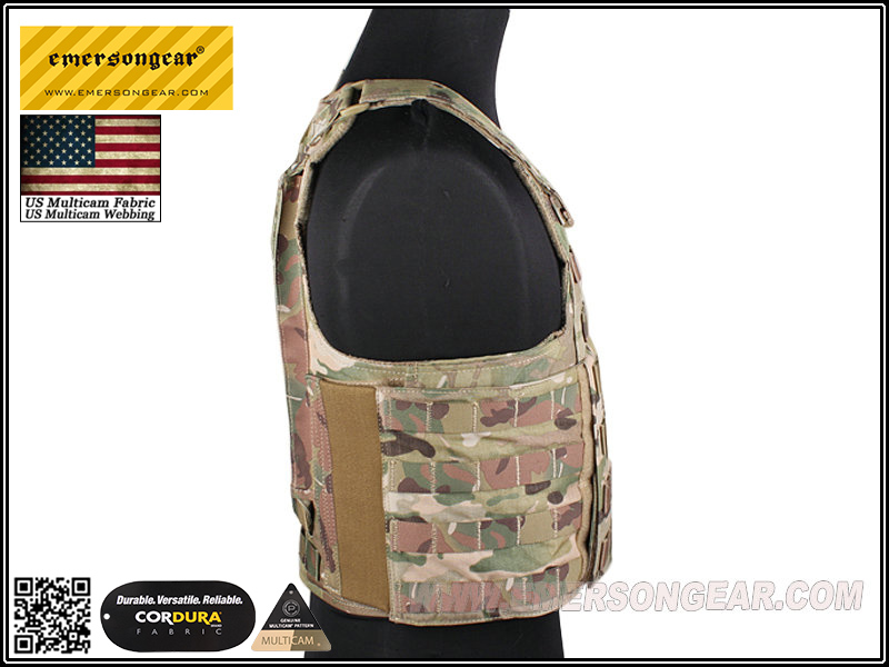 EmersonGear Navy Seal Spezialweste