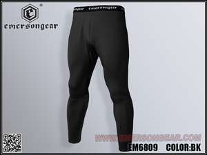 Atmungsaktive, warme Trainingshose von EmersonGear