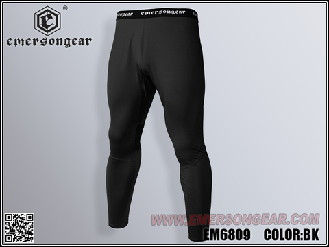 Atmungsaktive, warme Trainingshose von EmersonGear