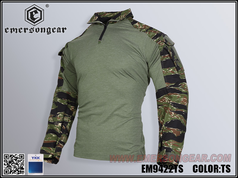 EmersonGear G3 Combat Shirt