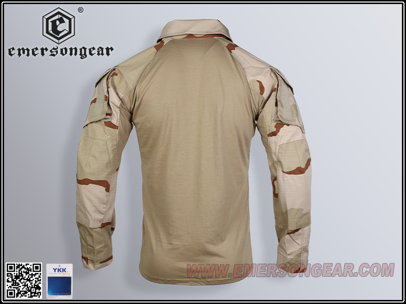 EmersonGear G3 Combat Shirt