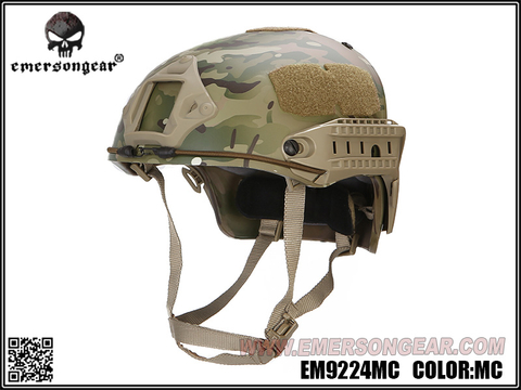 Emersongear CP Style AF Helm