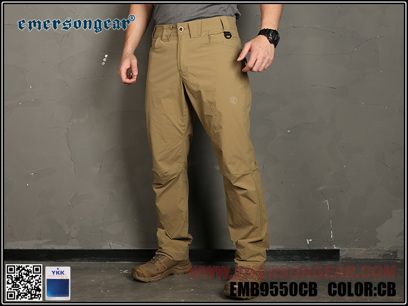 Emersongear BlueLabel „Mountainmen“ taktische Pendelhose