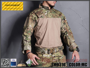 EmersonGear Assault-Shirt