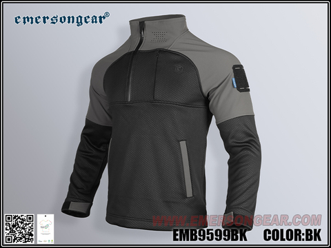 Emersongear Blue Label „Rhinoceros“ Funktionskleidung