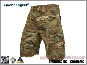 Emersongear Blue Label G2 Shorts mit ergonomischer Passform