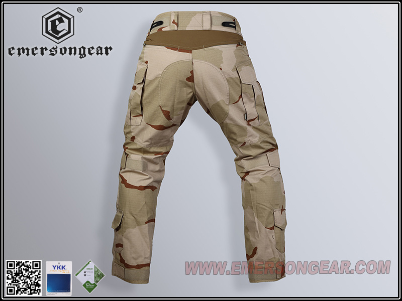 EmersonGear G3 Kampfhose (TC5050)