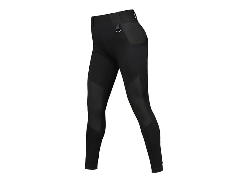 Emersongear Sport-Yogahose, taktische Trainings-Leggings „Silver Fox“