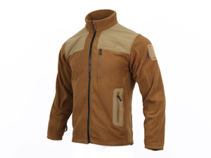 Emersongear Outdoor Warme taktische Fleecejacke