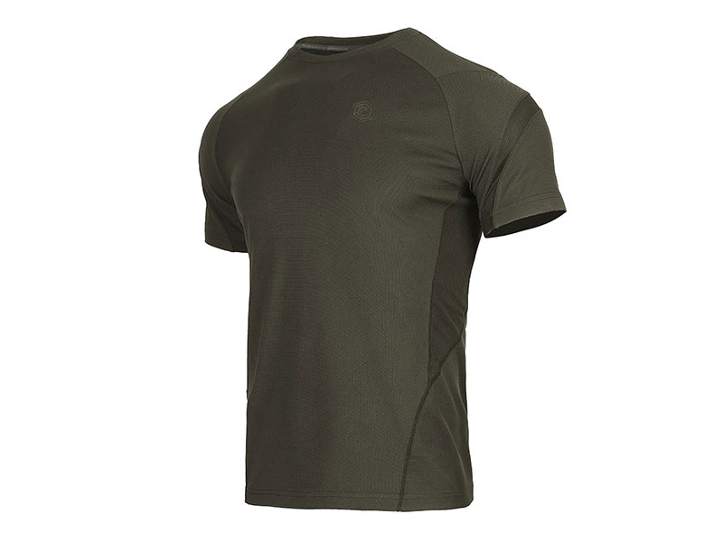 Emersongear Outdoor Sports Gym Feuchtigkeitsableitendes Funktions-T-Shirt „Peregrine Falcon“