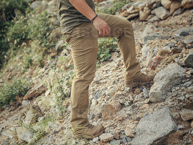 Emersongear Leichte taktische Pendlerhose „Mountainmen“