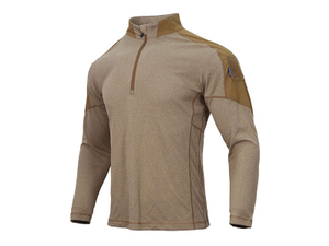 Emersongear Shooting Tactical Langarm-Polo-T-Shirt „Hunter“