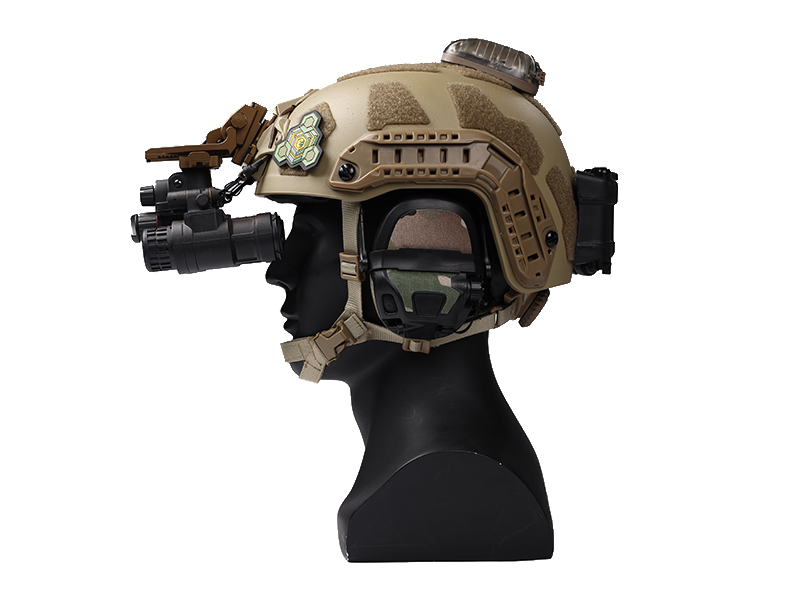 Emersongear SF Style Super High Cut Taktischer Schnellhelm