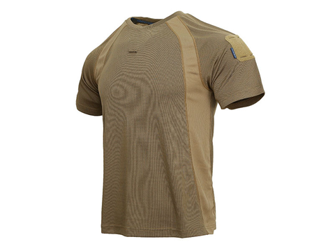 Emersongear Fitness Running One-Way Dry Training T-Shirt „UMP Horned Lizard“