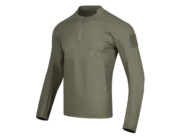 Emersongear Outdoor Sonnenschutz UPF100+UV Taktisches Training Langarm-T-Shirts „Hunter“