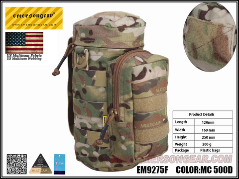 EmersonGear MOLLE Mehrzwecktasche