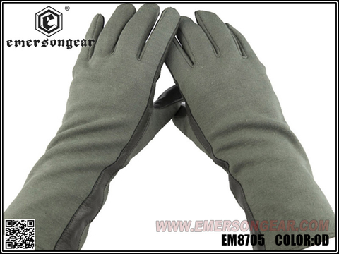 EmersonGear USAF-HANDSCHUH