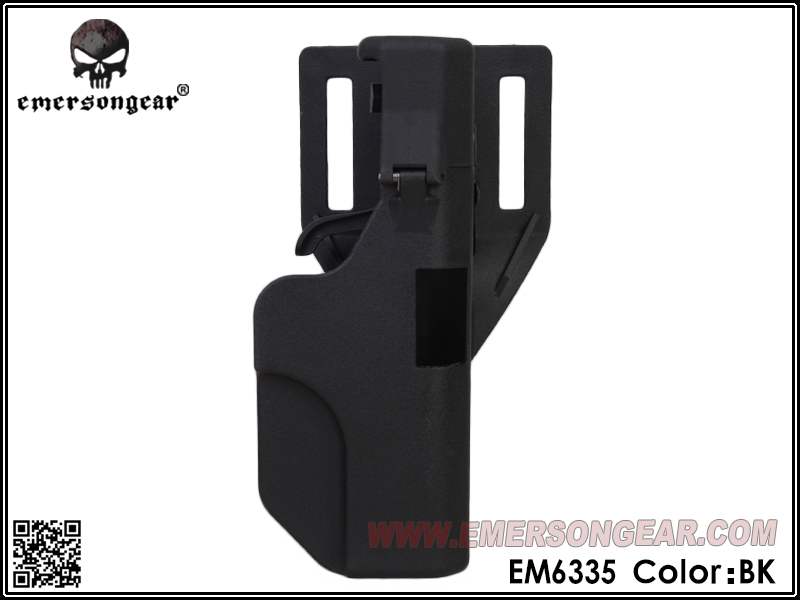 EmersonGear GLOCK Fast Loaded Holster