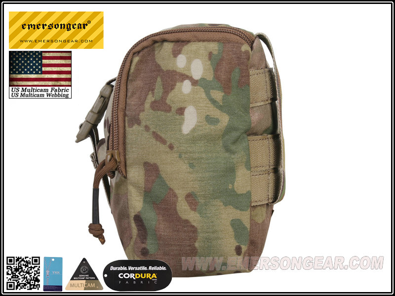 EmersonGear CP Style GP Utility-Tasche