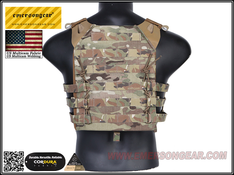 EmersonGear JPC VEST-Easy-Stil