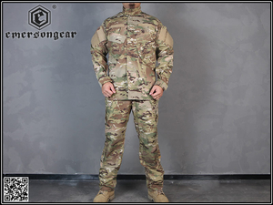 EmersonGear CP R6 Perfect Version Uniform