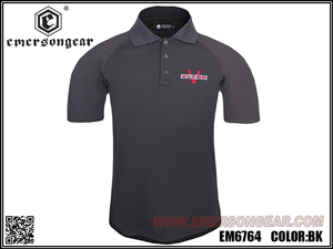 EmersonGear Performance PoloshirtVLTOR