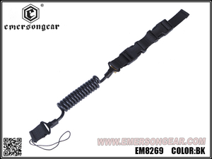 EmersonGear elastischer Kurzwaffenriemen