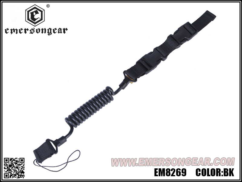 EmersonGear elastischer Kurzwaffenriemen