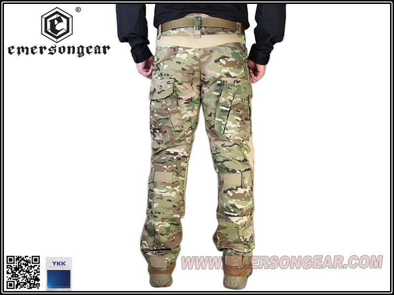 EmersonGear G2 Taktische Hose