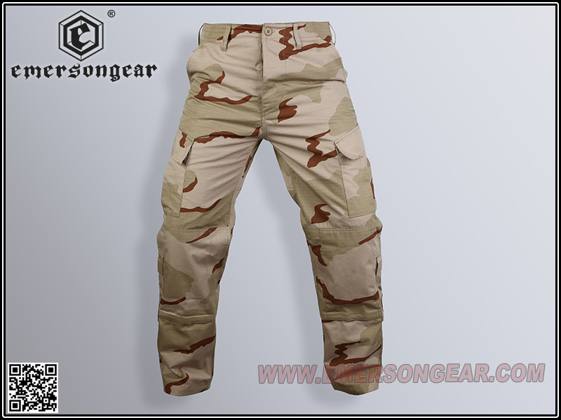 EmersonGear ARMY BDU Uniform-Set