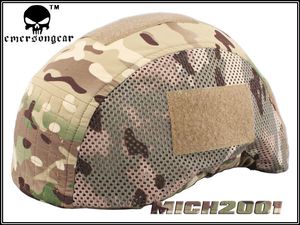 EmersonGear FS Style MICH Helmüberzug für: MICH 2001