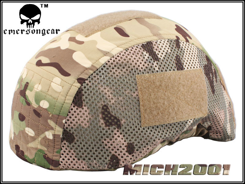 EmersonGear FS Style MICH Helmüberzug für: MICH 2001