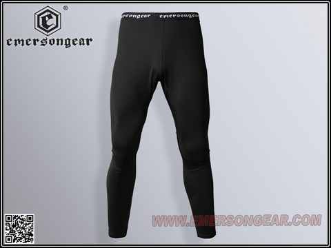 Atmungsaktive, warme Trainingshose von EmersonGear