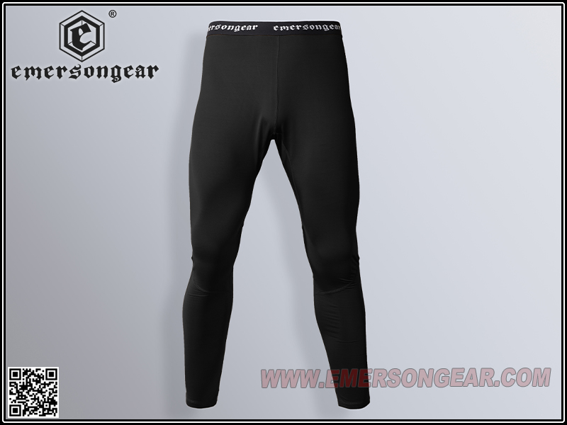 Atmungsaktive, warme Trainingshose von EmersonGear